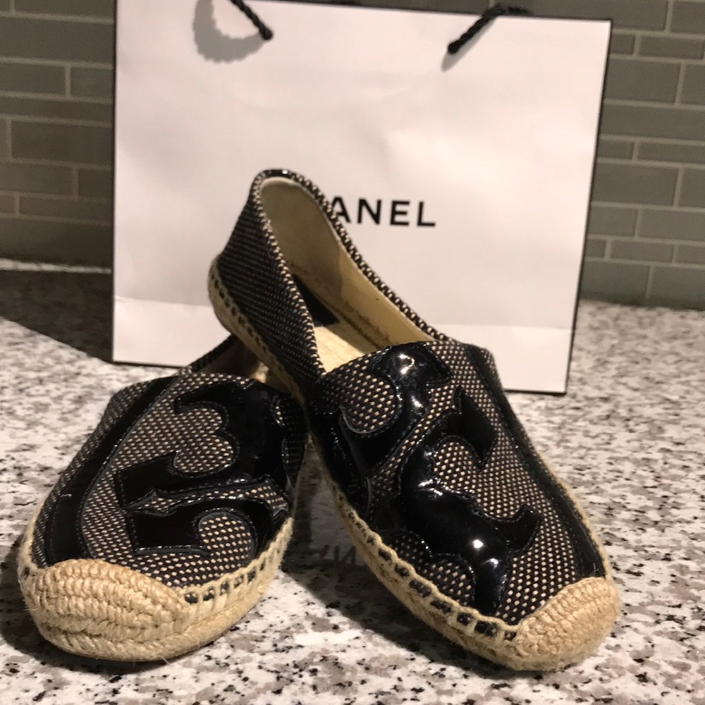 Tory Burch Espadrilles